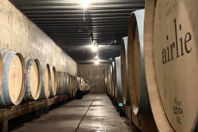 Heart of Willamette Winery Pass : Wine Tastings and Discounts - About the Willamette Winery Pass