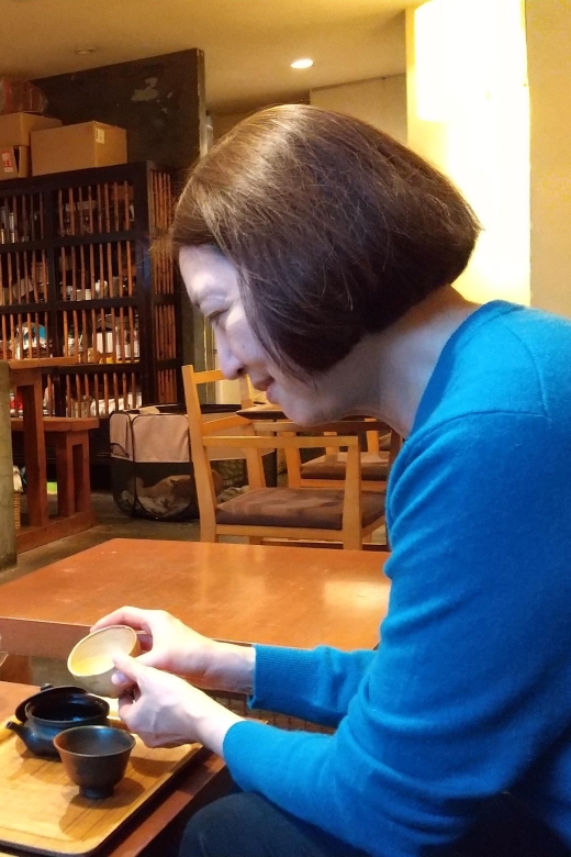 Heart of Yokohama Walking: Experience Hill Area - Itinerary