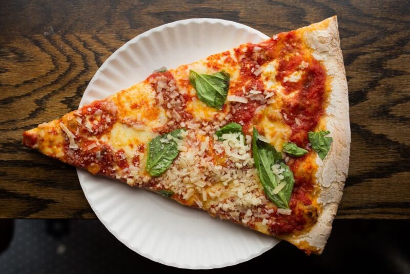 Heart & Soul of Greenwich Village Food and Culture Tour - Itinerary Highlights