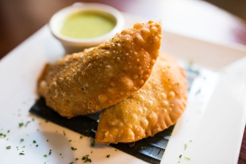 Heart & Soul of Greenwich Village Food and Culture Tour - Tour Inclusions