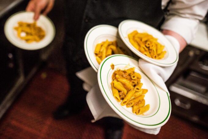 Heart & Soul of Greenwich Village Food and Culture Tour - Dietary Restrictions