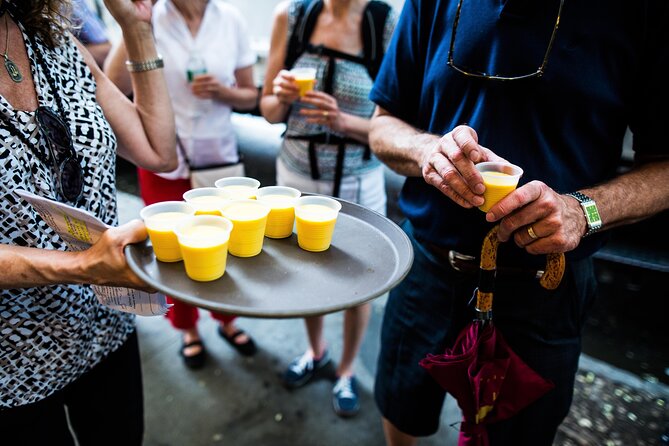 Heart & Soul of Greenwich Village Food & Culture Tour by FNYT - Refund and Cancellation Policy