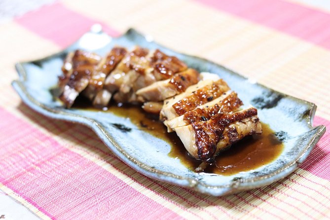Heart-Warming Japanese in Home Cooking Lesson With a Local Mother in Osaka - Bringing Your Own Alcohol