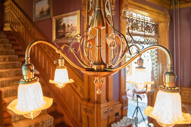 Hearthstone Historic House Museum Admission Ticket - Included in the Experience