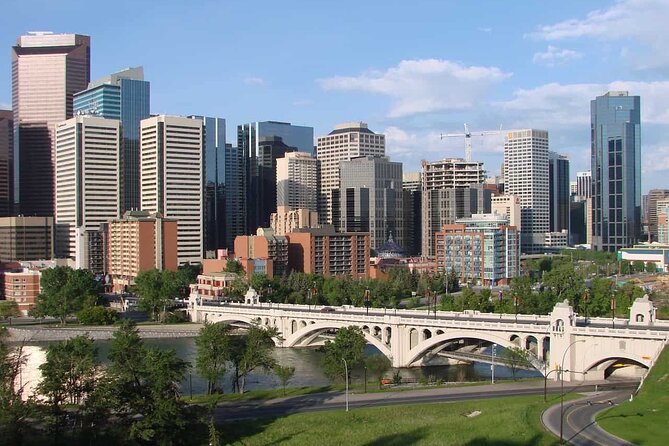 Heartwarming Walking Tour in Calgary for Those in Love - Customer Reviews and Ratings