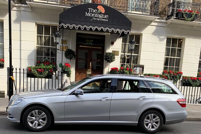 Heathrow Airport Arrival To London Via Windsor Castle - Reviews and Feedback