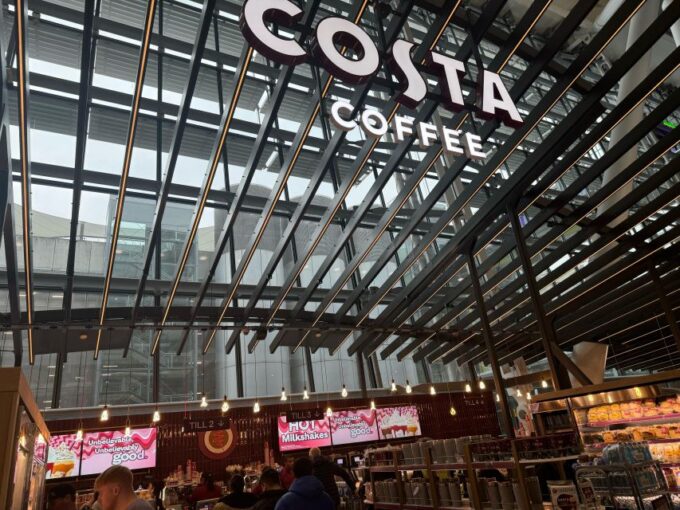 Heathrow Airport to Bethnal Green Road London E2 0AA - Recap