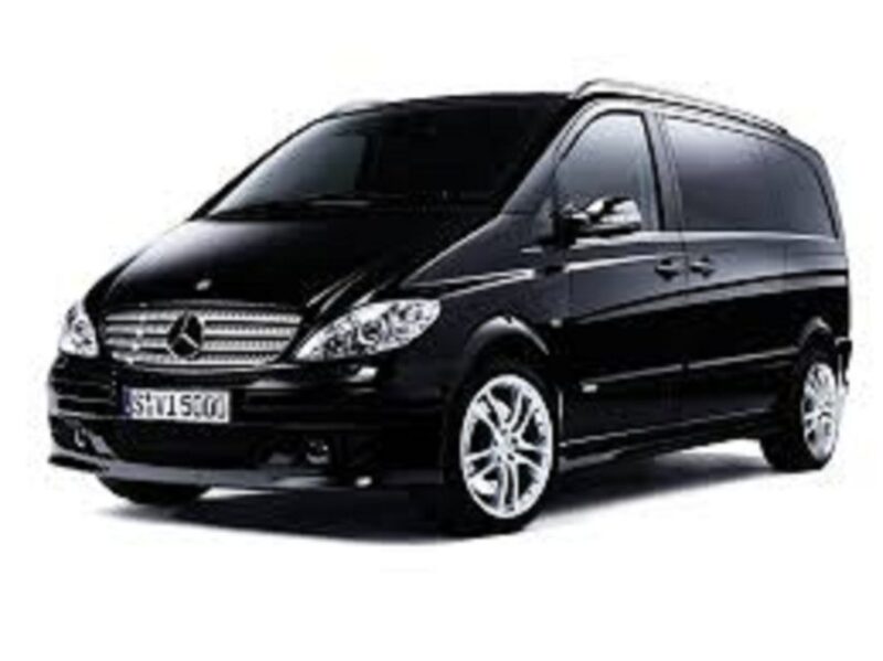 Heathrow Airport to Central London 1-Way Transfers - Transfer Service Inclusions