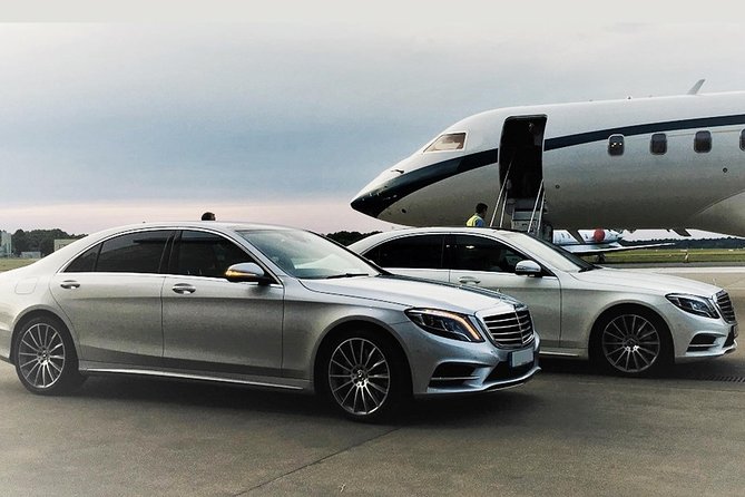 Heathrow Airport to Central London Private Transfers - Accessibility and Accommodation