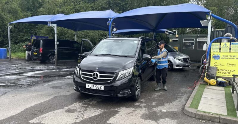 Heathrow Airport to London or Central London Transfer - Booking and Reservation
