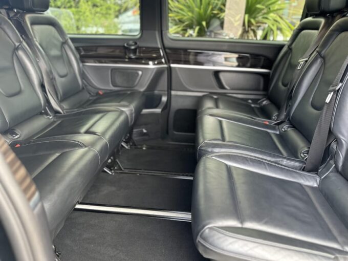 Heathrow Airport to London or Central London Transfer - Frequently Asked Questions