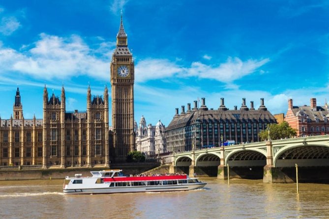 Heathrow Airport to London Transfer in a Private Minivan - Pricing Information