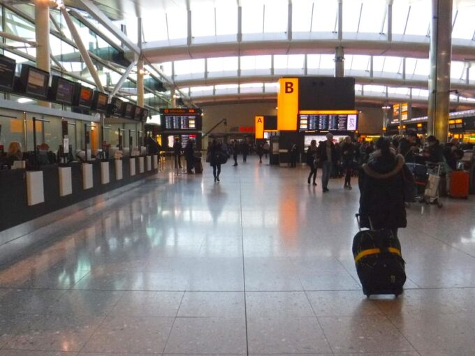 Heathrow Airport to Oxford Private Transfer - Hassle-Free and Comfortable Journey