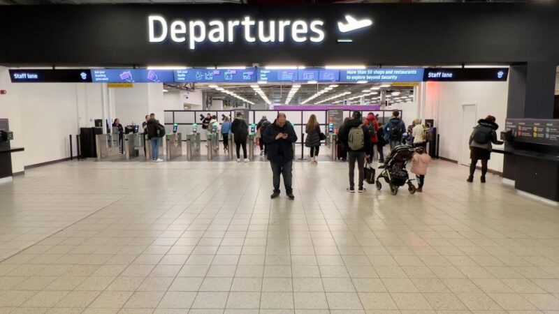 Heathrow Airport to Southampton Port - Private Transfer - Booking and Payment