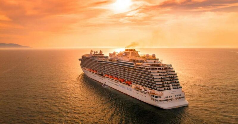Heathrow Airport to Southampton Port - Private Transfer - Included Services