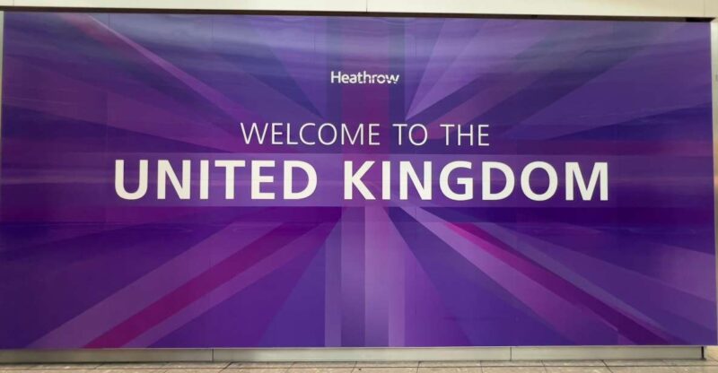 Heathrow Airport to Southampton Ports - Private Transfer - Free Waiting Times