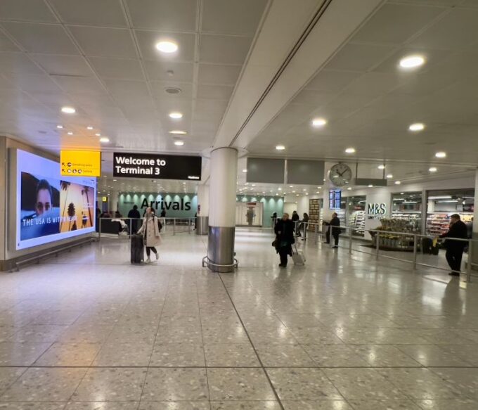 Heathrow Airport to Southampton Ports - Private Transfer - Contact Information