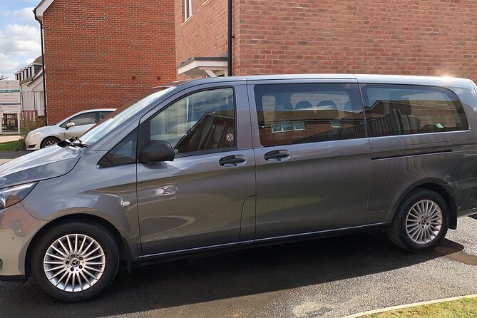 Heathrow Airport Transfer - Quick Points