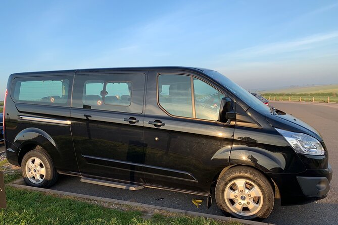 Heathrow Airport Transfer - Customer Reviews