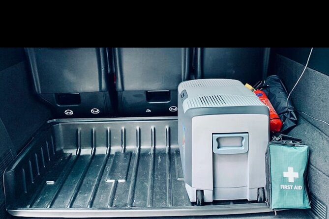 Heathrow Airport Transfer - Booking and Payment