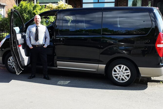 Heathrow Airport Transfer - Contact and Support