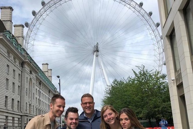 Heathrow Layover Experience: Private Full-Day Black Cab Tour - Feedback and Ratings