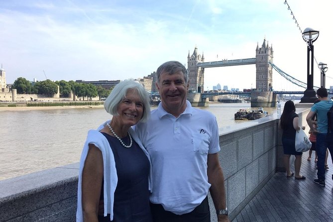 Heathrow Layover Experience: Private Full-Day Black Cab Tour - Personalized Experiences