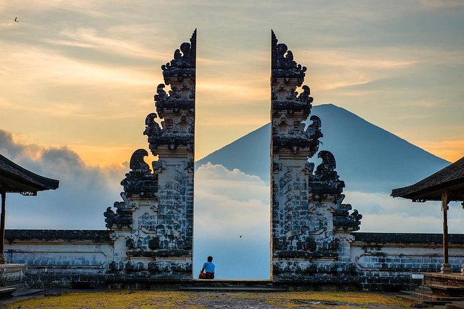 Heaven Gate East Bali Tour - Itinerary and Experience