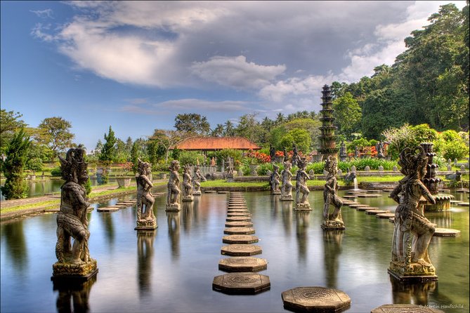 Heaven Gate East Bali Tour - Highlights and Recommendations