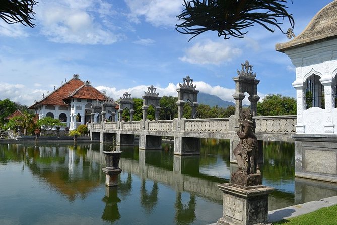 Heaven Gate East Bali Tour - Highlights and Recommendations
