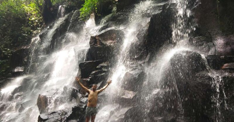 Heaven Gate East Bali Tour - Itinerary and Highlights