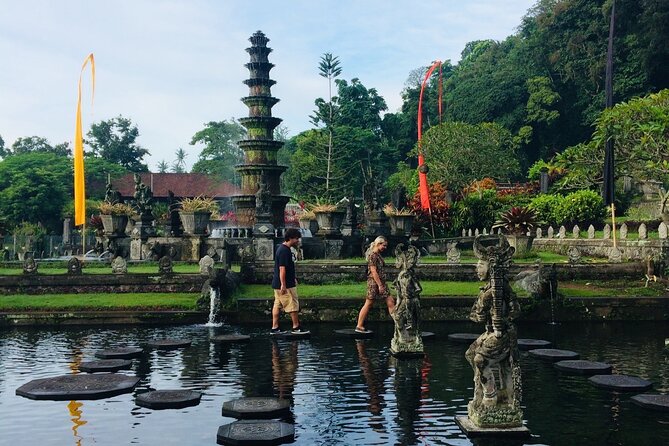 Heaven Gate Instagram Tour - Lempuyang Temple