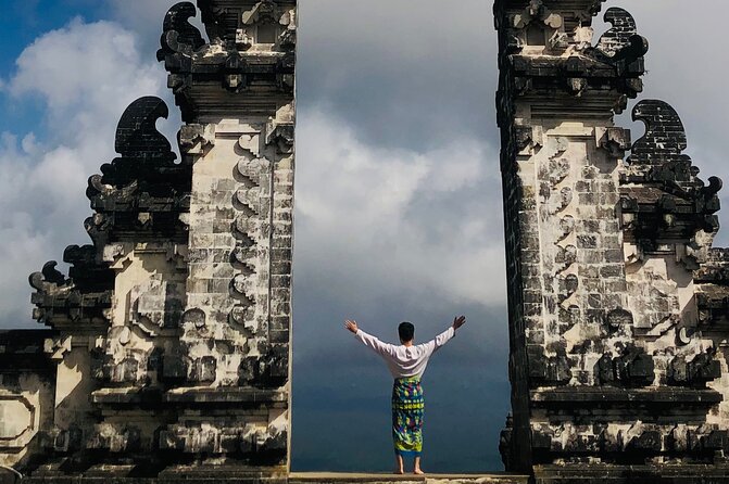 Heaven Gate Instagram Tour - Virgin Beach