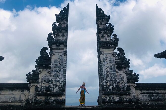 Heaven Gate Instagram Tour - Guest Experience
