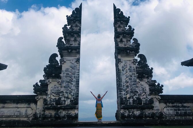 Heaven Gate Instagram Tour - Additional Information