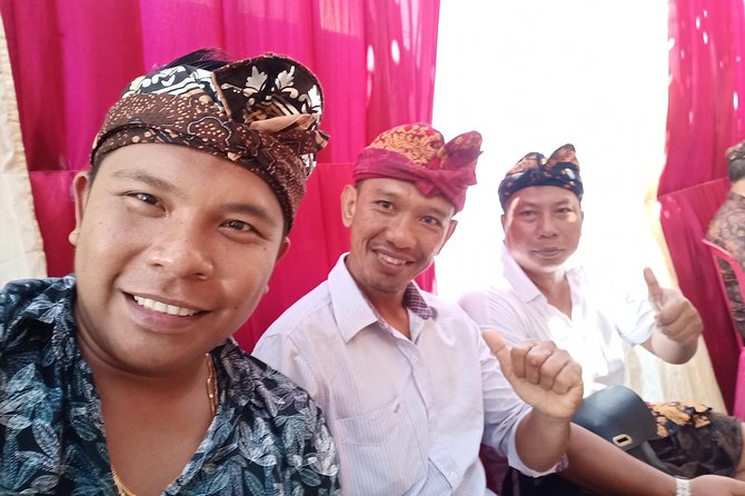 Heaven Gate Lempuyang Temple - Visiting Considerations