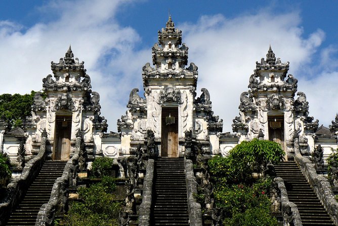 Heaven Gate Lempuyang Temple - Traveler Experiences and Recommendations