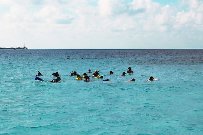 Heaven Snorkel by Private Boat - Sights and Scenery