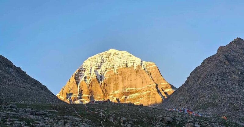 Heavenly Ascent: The Mount Kailash Pilgrimage - Inclusions and Exclusions