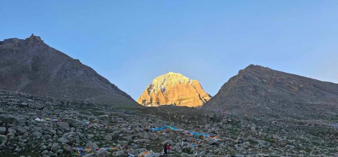 Heavenly Ascent: The Mount Kailash Pilgrimage - Prohibited Items
