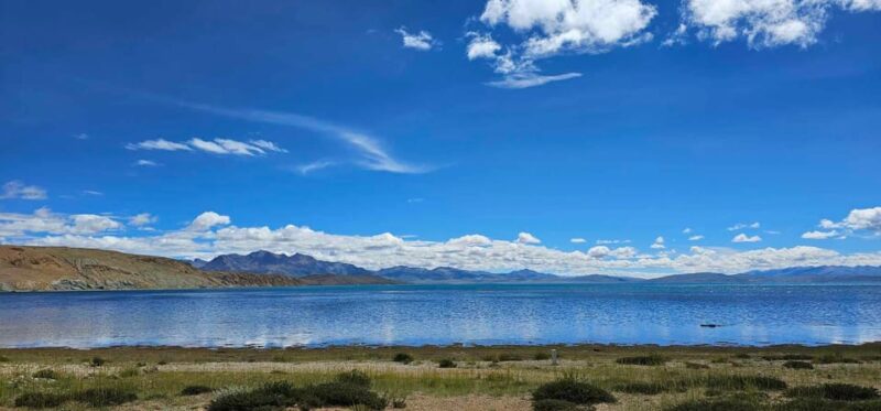 Heavenly Ascent: The Mount Kailash Pilgrimage - Pricing and Booking Information