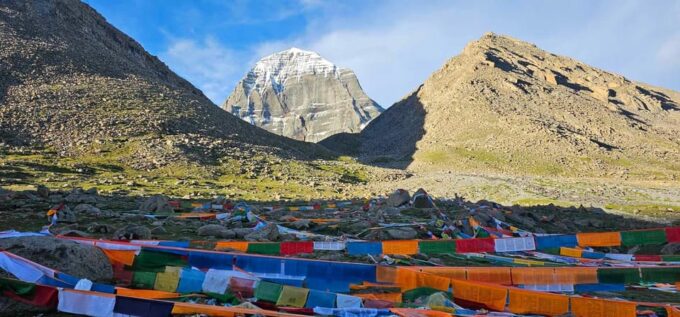 Heavenly Ascent: The Mount Kailash Pilgrimage - Preparing for the Heavenly Ascent