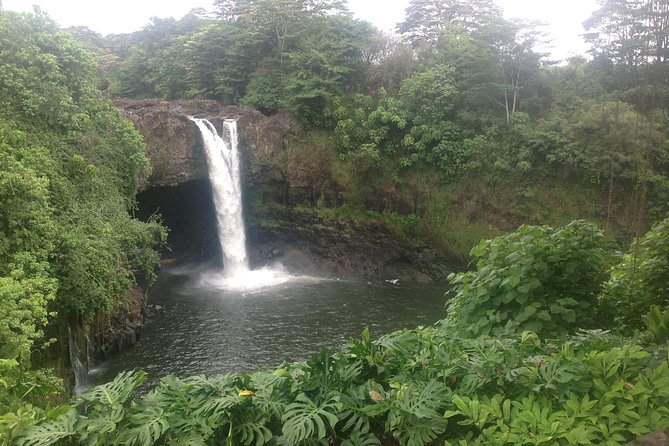 Heavenly Hamakua: From Kona - Pricing