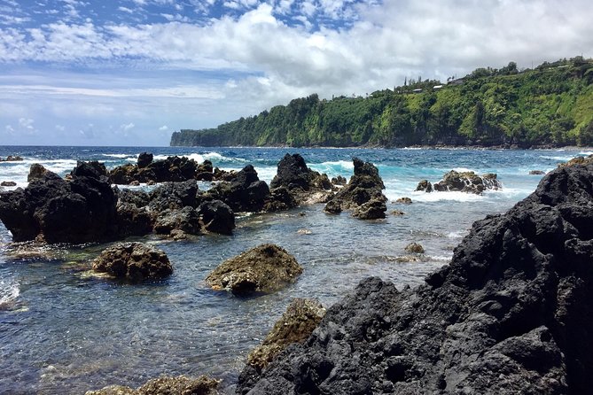 Heavenly Hamakua: From Kona - Scenic Back Roads