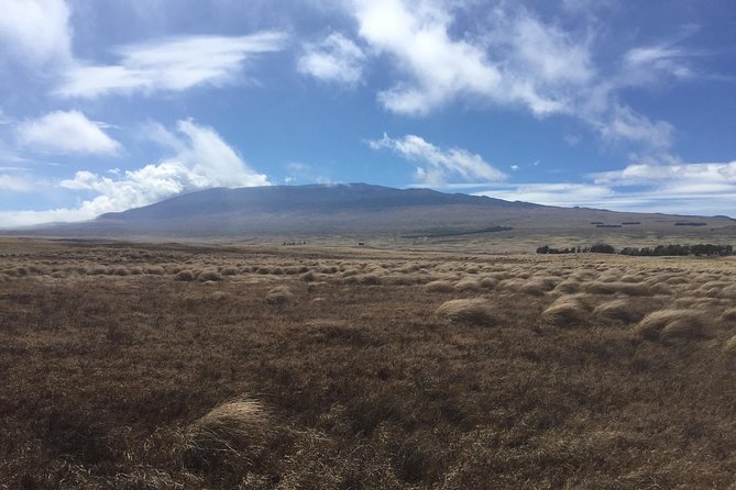 Heavenly Hamakua: From Kona - Coastal Jungles of Hilo