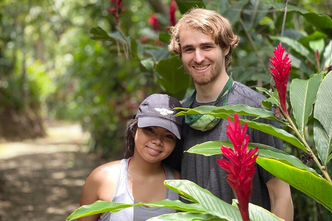 HEAVENLY HANA TOUR (private) - Booking and Cancellation