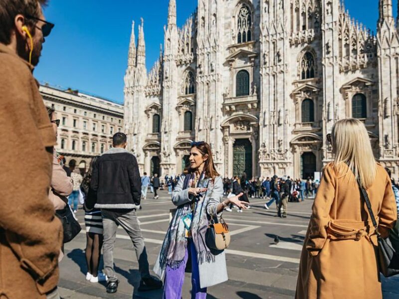 Heavenly Heights - Duomo & Rooftop Marvels - Important Information