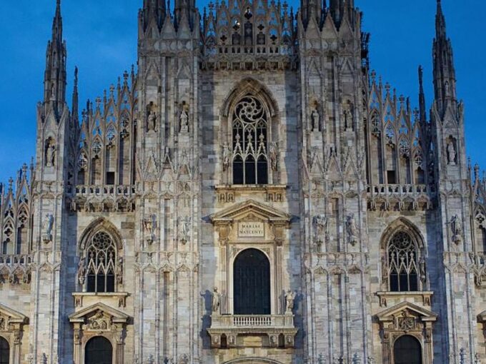 Heavenly Heights - Duomo & Rooftop Marvels - Frequently Asked Questions