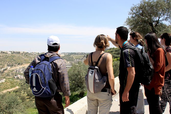 Hebron and Bethlehem Private Tour - Highlights