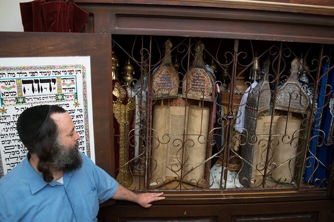 Hebron Dual Narrative Tour From Tel Aviv - Traveler Feedback and Recommendations